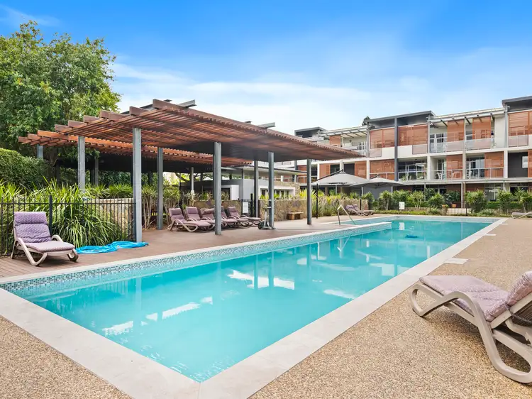 Seventh view of Homely unit listing, 18/43 Love Street, Bulimba QLD 4171