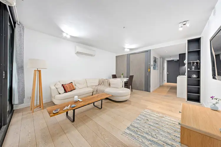 Second view of Homely apartment listing, G11/828 Burke Road, Camberwell VIC 3124