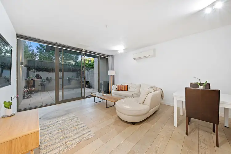 Fourth view of Homely apartment listing, G11/828 Burke Road, Camberwell VIC 3124