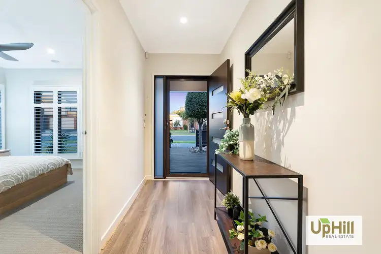 Second view of Homely house listing, 6 Turano Way, Clyde North VIC 3978