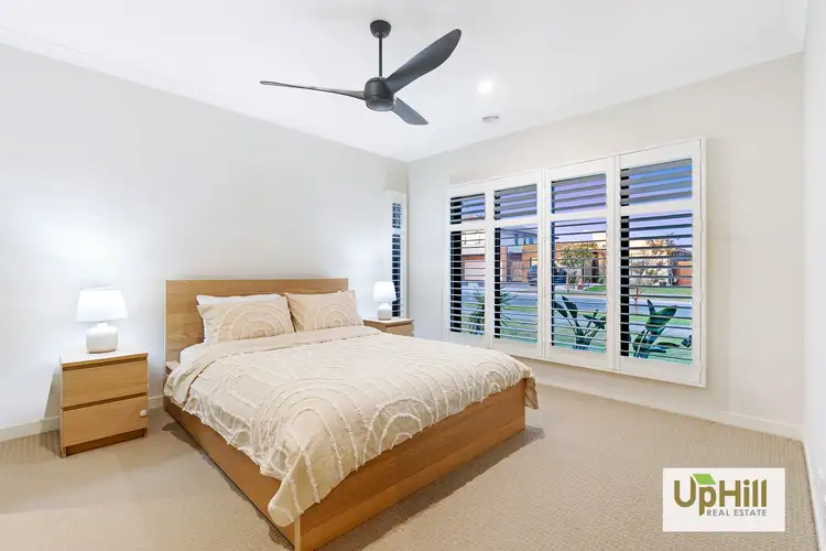 Third view of Homely house listing, 6 Turano Way, Clyde North VIC 3978