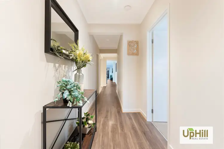 Sixth view of Homely house listing, 6 Turano Way, Clyde North VIC 3978