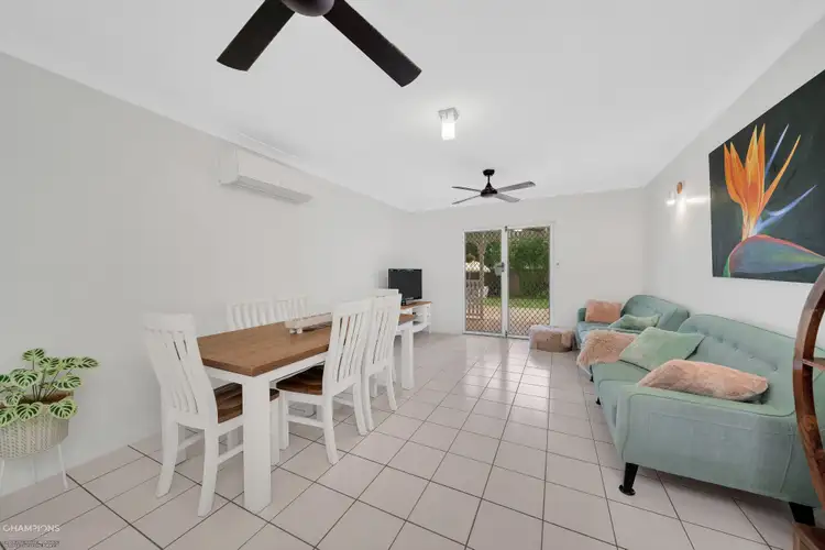 Second view of Homely unit listing, 3/158-160 McLeod Street, Cairns North QLD 4870