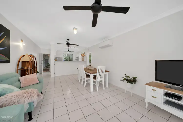 Third view of Homely unit listing, 3/158-160 McLeod Street, Cairns North QLD 4870