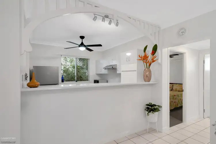 Fourth view of Homely unit listing, 3/158-160 McLeod Street, Cairns North QLD 4870