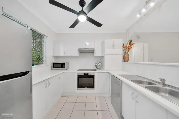 Fifth view of Homely unit listing, 3/158-160 McLeod Street, Cairns North QLD 4870