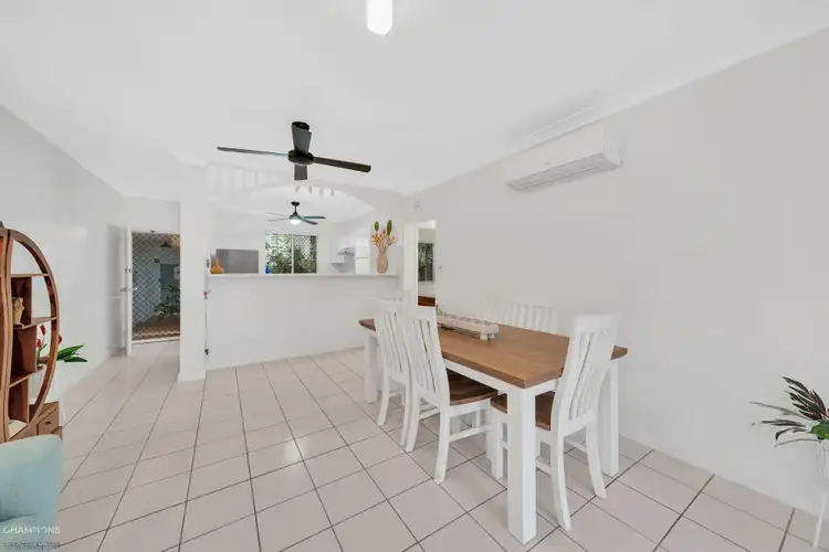 Sixth view of Homely unit listing, 3/158-160 McLeod Street, Cairns North QLD 4870