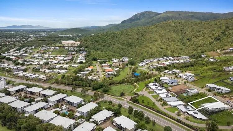 Fourth view of Homely land listing, 163 Klewarra Boulevard, Douglas QLD 4814