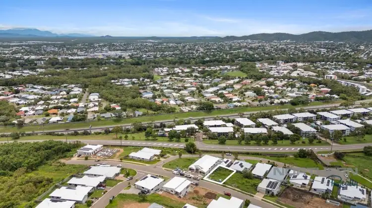 Fifth view of Homely land listing, 163 Klewarra Boulevard, Douglas QLD 4814