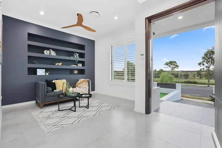 Second view of Homely house listing, 77 Ribbonwood Crescent, Marsden Park NSW 2765