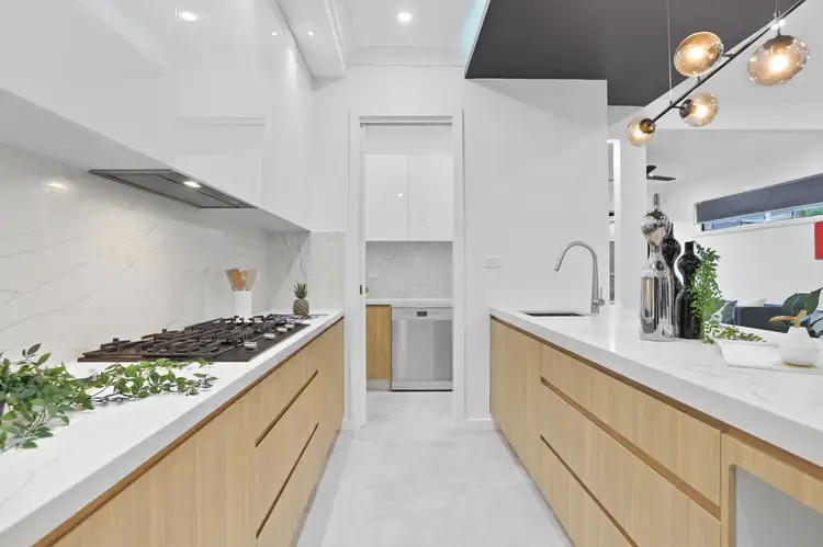 Third view of Homely house listing, 77 Ribbonwood Crescent, Marsden Park NSW 2765