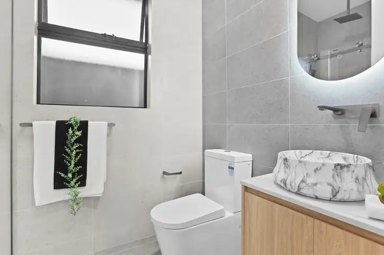 Fifth view of Homely house listing, 77 Ribbonwood Crescent, Marsden Park NSW 2765