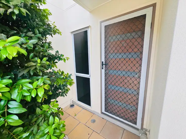 Second view of Homely unit listing, 8/59 Lambert Drive, Moranbah QLD 4744