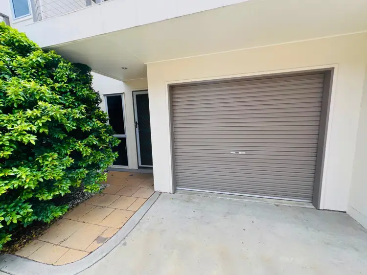 Third view of Homely unit listing, 8/59 Lambert Drive, Moranbah QLD 4744