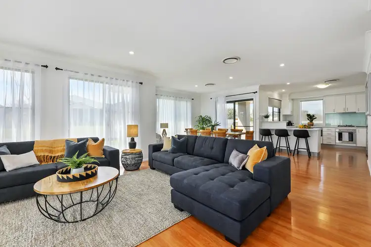 39 The Retreat, Tamworth NSW 2340