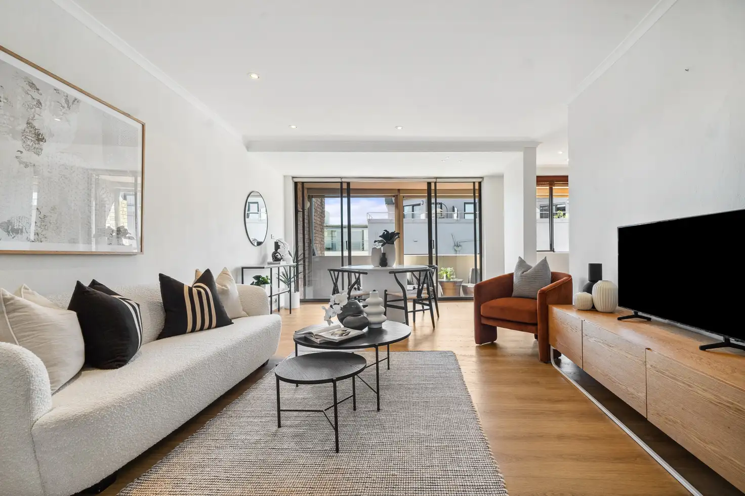Main view of Homely apartment listing, 26/5-13 Hutchinson Street, Surry Hills NSW 2010