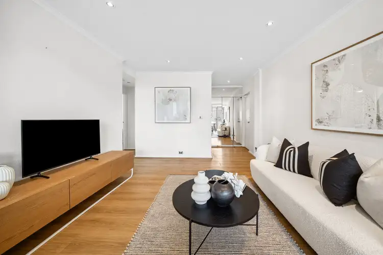 Second view of Homely apartment listing, 26/5-13 Hutchinson Street, Surry Hills NSW 2010