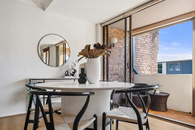 Fourth view of Homely apartment listing, 26/5-13 Hutchinson Street, Surry Hills NSW 2010