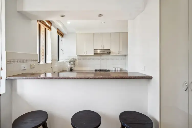 Sixth view of Homely apartment listing, 26/5-13 Hutchinson Street, Surry Hills NSW 2010