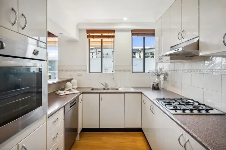 Seventh view of Homely apartment listing, 26/5-13 Hutchinson Street, Surry Hills NSW 2010