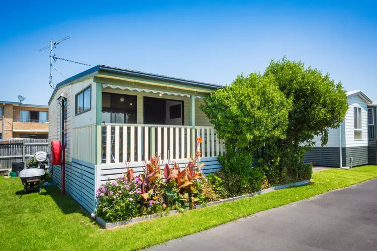 Main view of Homely villa listing, S8/48-58 Princes Highway, Narooma NSW 2546