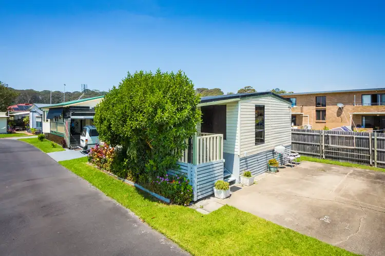 Second view of Homely villa listing, S8/48-58 Princes Highway, Narooma NSW 2546