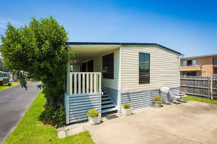 Third view of Homely villa listing, S8/48-58 Princes Highway, Narooma NSW 2546