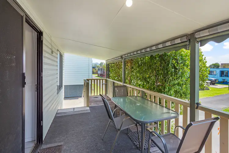 Fifth view of Homely villa listing, S8/48-58 Princes Highway, Narooma NSW 2546