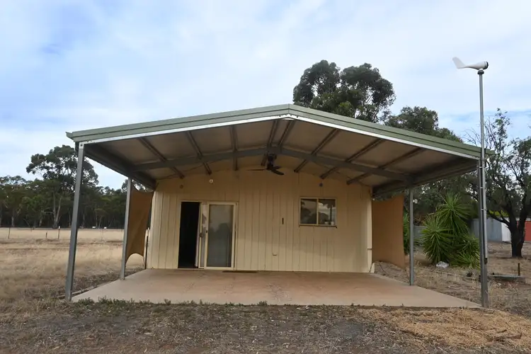 Sixth view of Homely rural property listing, 243 Wet Lane, Inglewood VIC 3517
