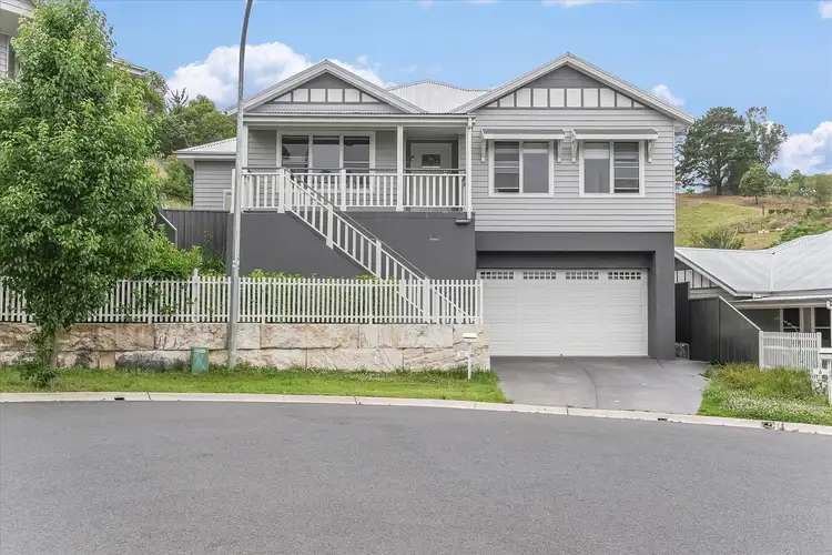 10 Camellia Court