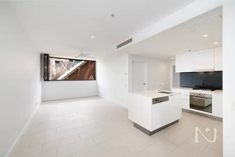 Third view of Homely unit listing, 110/128 Brookes Street, Fortitude Valley QLD 4006