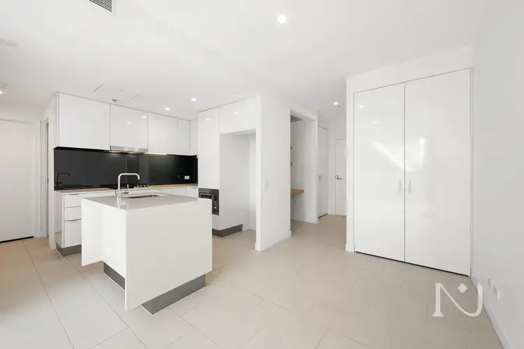 Fifth view of Homely unit listing, 110/128 Brookes Street, Fortitude Valley QLD 4006