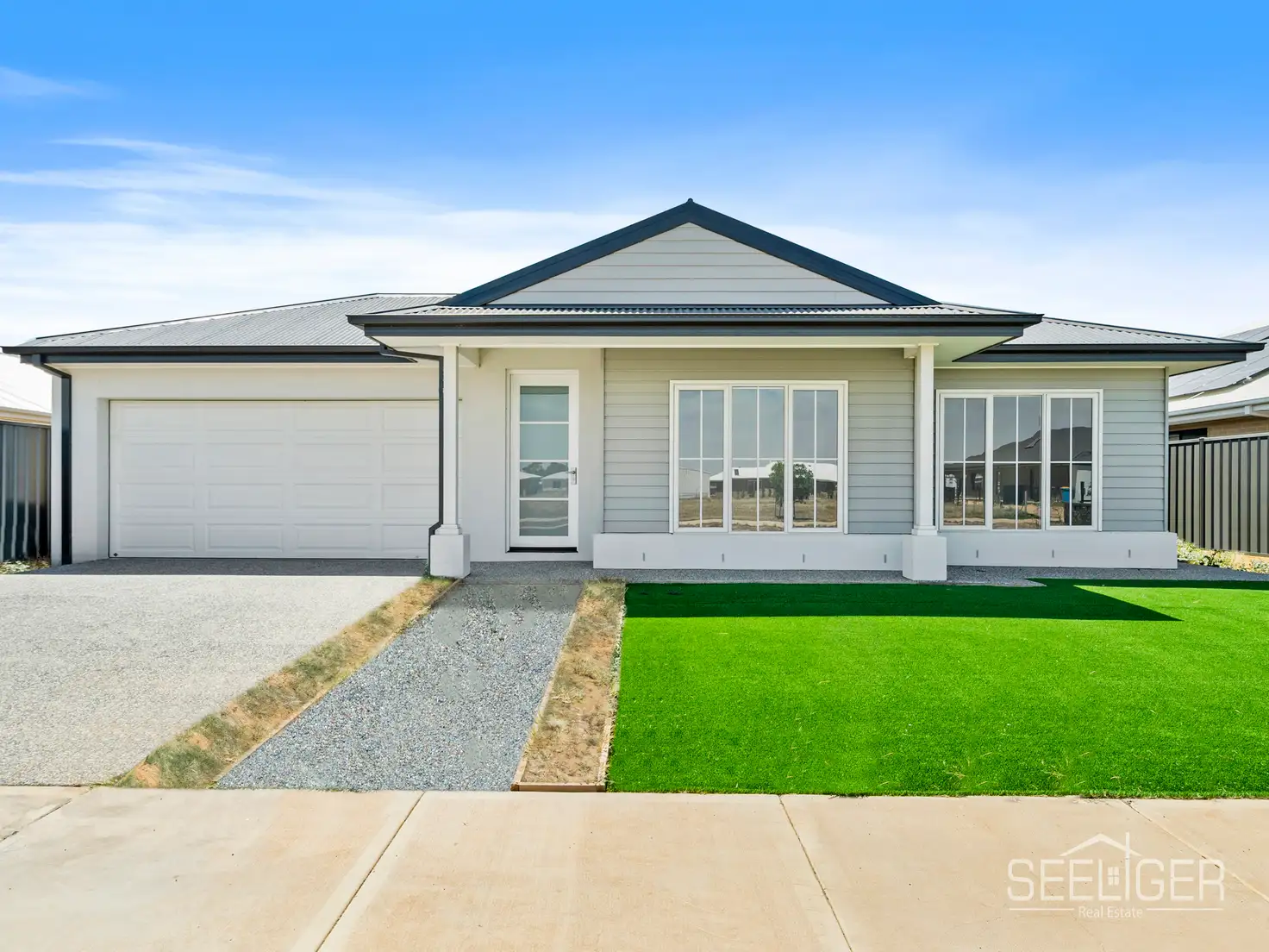Main view of Homely house listing, 44 Gorman Drive, Yarrawonga VIC 3730