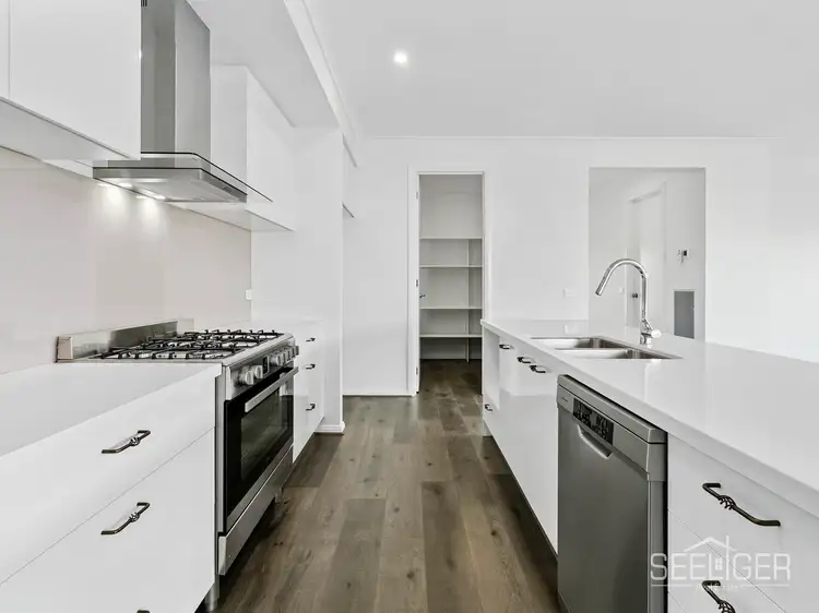 Third view of Homely house listing, 44 Gorman Drive, Yarrawonga VIC 3730