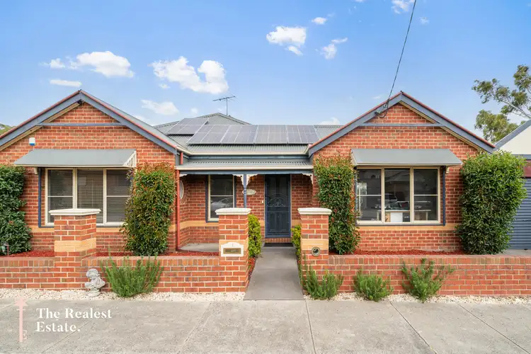 Main view of Homely house listing, 1 Mckerchar Street, Glenroy VIC 3046