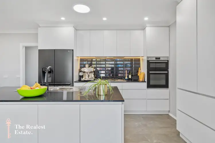 Second view of Homely house listing, 1 Mckerchar Street, Glenroy VIC 3046
