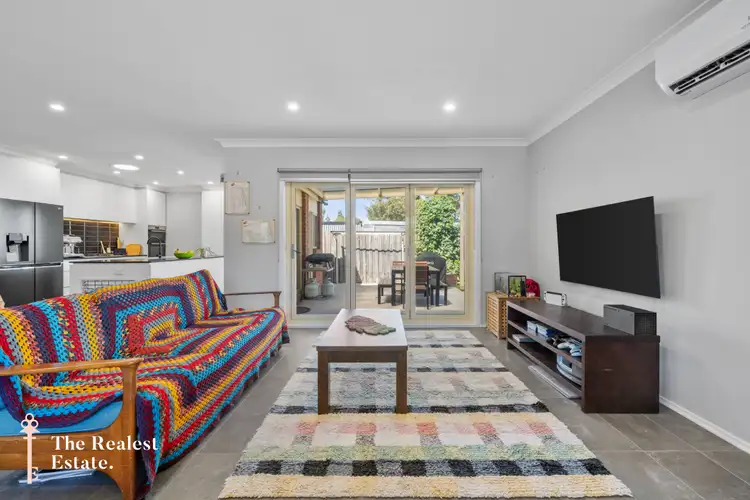 Third view of Homely house listing, 1 Mckerchar Street, Glenroy VIC 3046