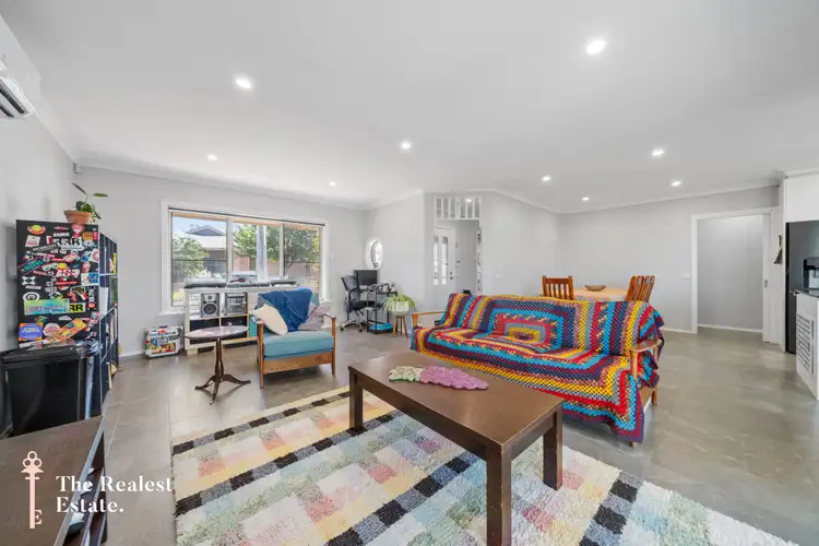 Fourth view of Homely house listing, 1 Mckerchar Street, Glenroy VIC 3046