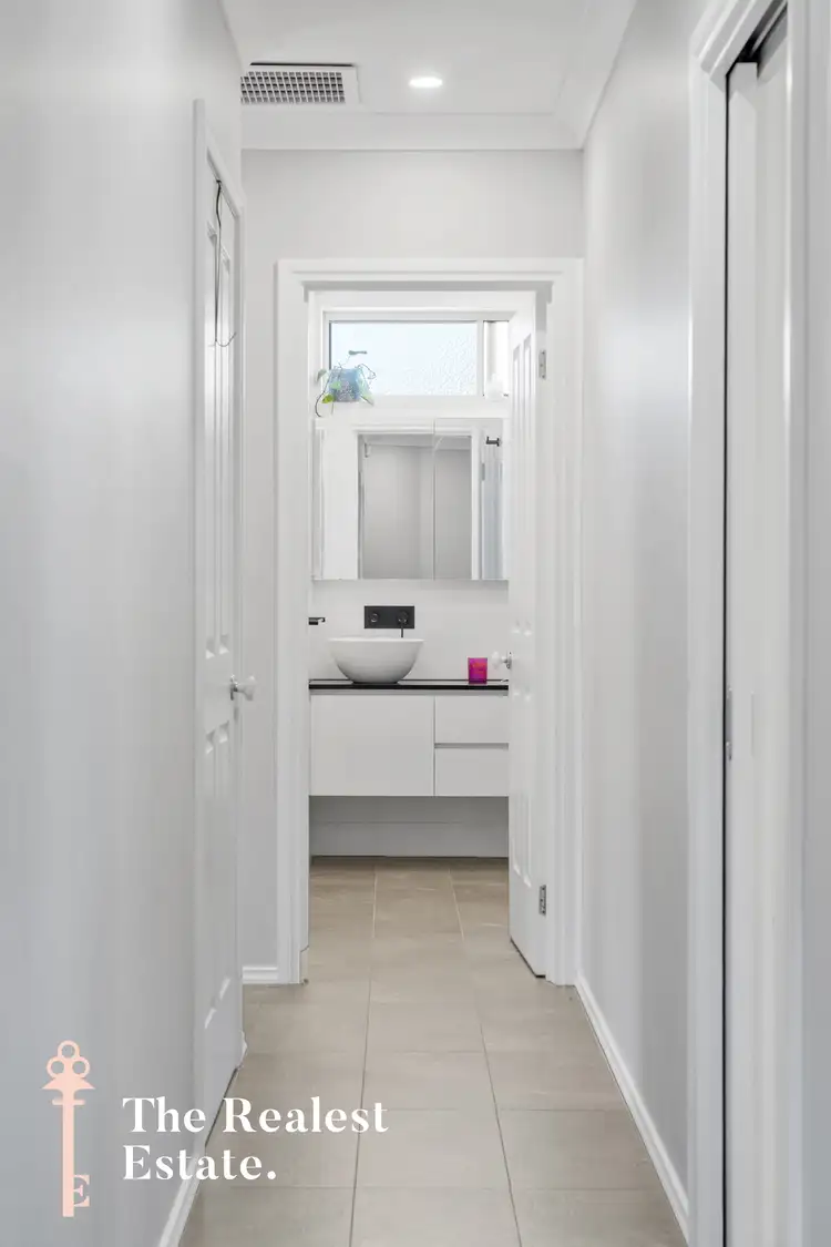 Fifth view of Homely house listing, 1 Mckerchar Street, Glenroy VIC 3046