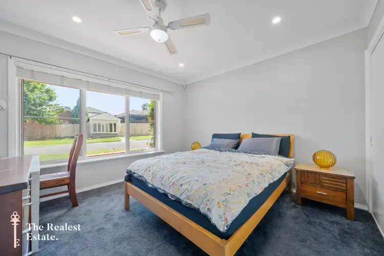 Sixth view of Homely house listing, 1 Mckerchar Street, Glenroy VIC 3046