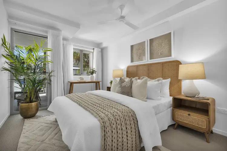 Fourth view of Homely apartment listing, 33/57 Grand Parade, Parrearra QLD 4575