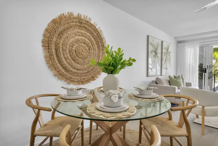 Fifth view of Homely apartment listing, 33/57 Grand Parade, Parrearra QLD 4575