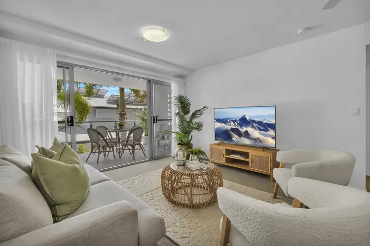 Sixth view of Homely apartment listing, 33/57 Grand Parade, Parrearra QLD 4575