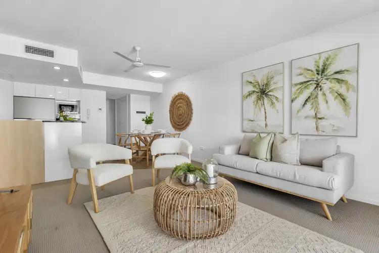 Seventh view of Homely apartment listing, 33/57 Grand Parade, Parrearra QLD 4575