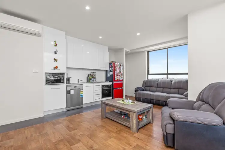 Third view of Homely apartment listing, 700/6-8 Charles Street, Charlestown NSW 2290