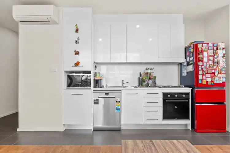 Fourth view of Homely apartment listing, 700/6-8 Charles Street, Charlestown NSW 2290