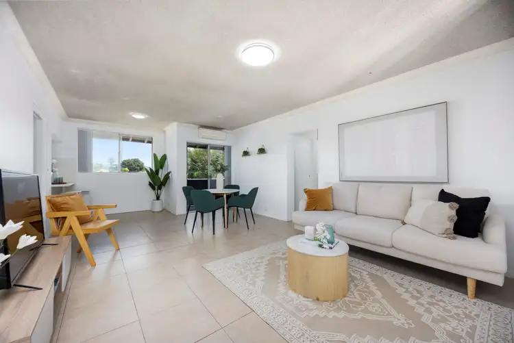 Second view of Homely apartment listing, 21/141-143 Chapel Road, Bankstown NSW 2200