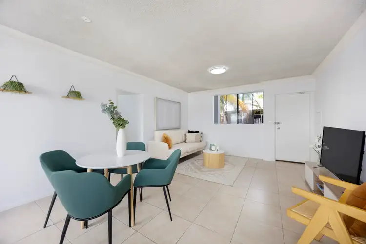 Third view of Homely apartment listing, 21/141-143 Chapel Road, Bankstown NSW 2200