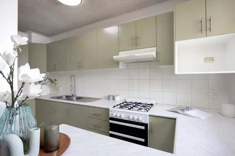Fourth view of Homely apartment listing, 21/141-143 Chapel Road, Bankstown NSW 2200