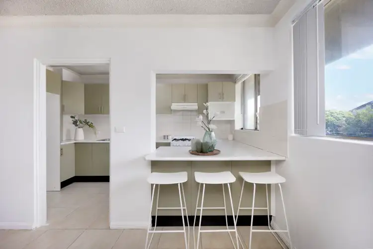 Fifth view of Homely apartment listing, 21/141-143 Chapel Road, Bankstown NSW 2200